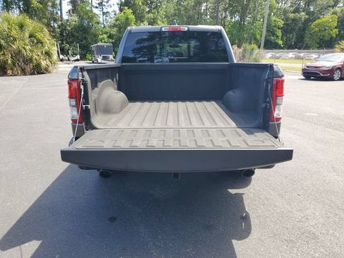 Used 2021 RAM 1500 Big Horn RWD image 8