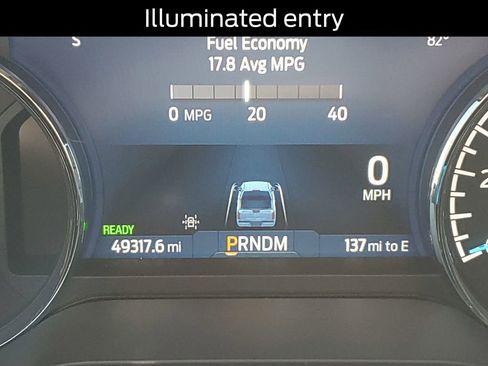 Used 2022 Ford F150 XLT w/ Equipment Group 302A High image 14