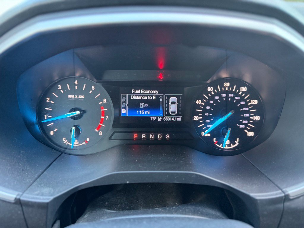 Used 2019 Ford Edge SEL FWD image 21