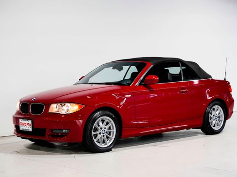 Used 2011 BMW 128i 128i image 6