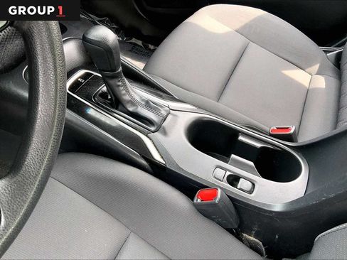 Certified 2024 Toyota Corolla LE FWD image 17