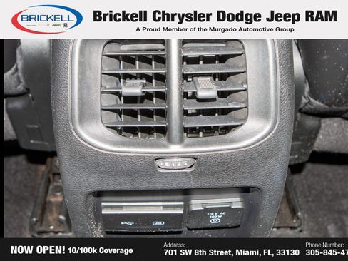 Used 2019 Jeep Cherokee Limited image 18