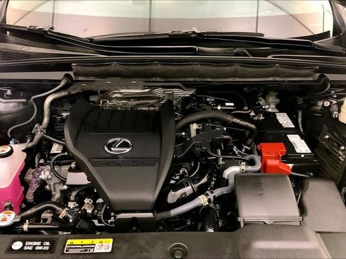 Used 2023 Lexus RX 350 Premium Plus w/ Cold Area Package AWD/4WD image 9