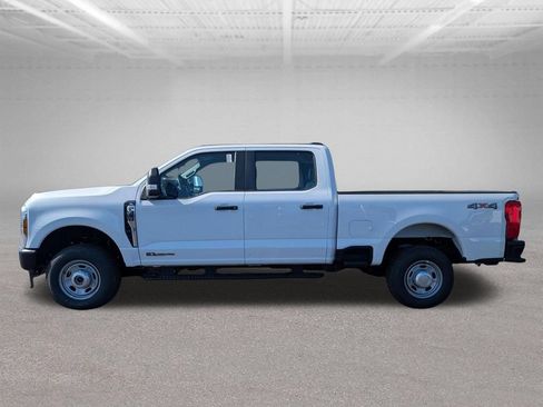New 2026 Ford F350 XL w/ Snow Plow Prep Package AWD/4WD image 6