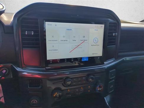 New 2026 Ford F150 STX w/ Equipment Group 200A RWD image 13