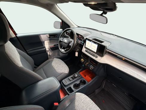 Used 2022 Ford Maverick XLT w/ XLT Luxury Package image 9