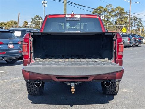 Used 2022 RAM 1500 Laramie w/ Sport Appearance Package image 13