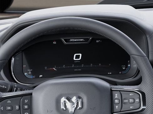 New 2026 RAM 1500 Rebel image 25