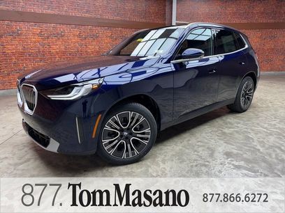 Used 2026 BMW X3 xDrive30