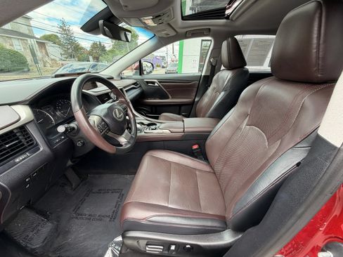Used 2016 Lexus RX 350 AWD w/ Premium Package image 14