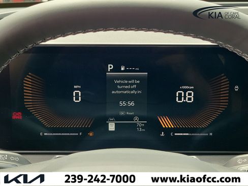 New 2026 Kia Sorento LX FWD image 24