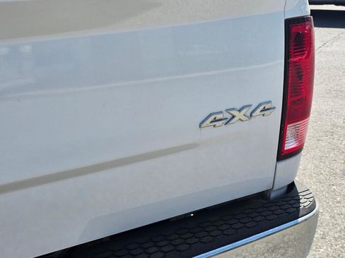 Used 2018 RAM 1500 Tradesman w/ Popular Equipment Group AWD/4WD image 16