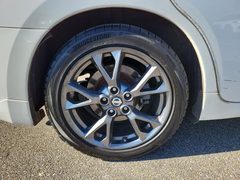 Used 2012 Nissan Maxima 3.5 S w/ Limited Edition Pkg image 25