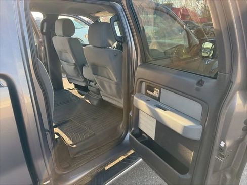 Used 2014 Ford F150 XLT w/ Equipment Group 302A Luxury AWD/4WD image 16