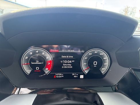 Used 2023 Audi S3 Premium Plus w/ Premium Plus Package image 19