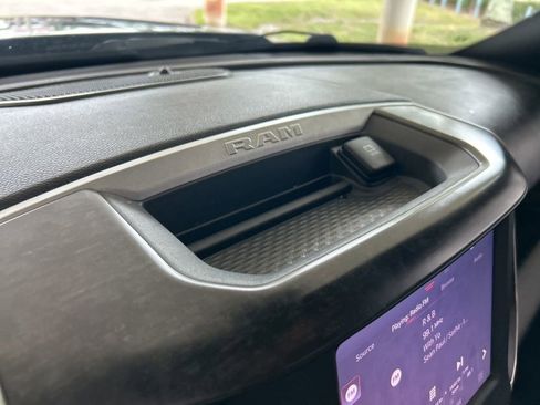 Used 2022 RAM 2500 Big Horn image 41