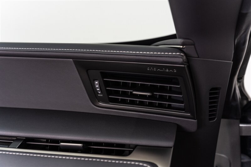 Used 2024 Lexus LC 500 Convertible w/ Touring Package RWD image 73