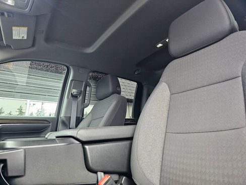 Used 2024 Chevrolet Silverado 3500 LT w/ Convenience Package image 22