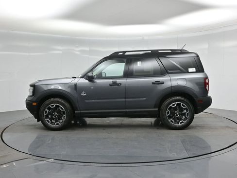 New 2026 Ford Bronco Sport Outer Banks image 25