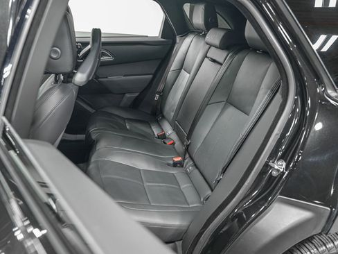 Used 2024 Land Rover Range Rover Velar Dynamic SE image 27