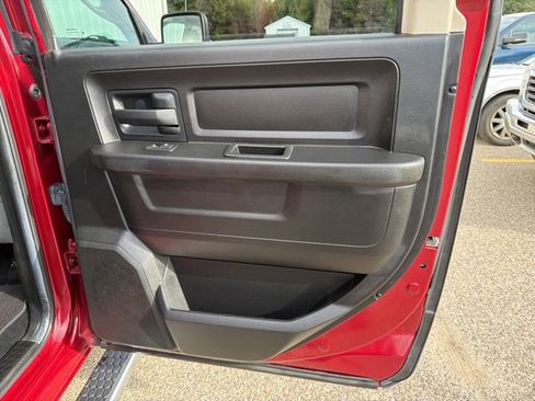 Used 2013 RAM 1500 Tradesman w/ Popular Equipment Group image 27