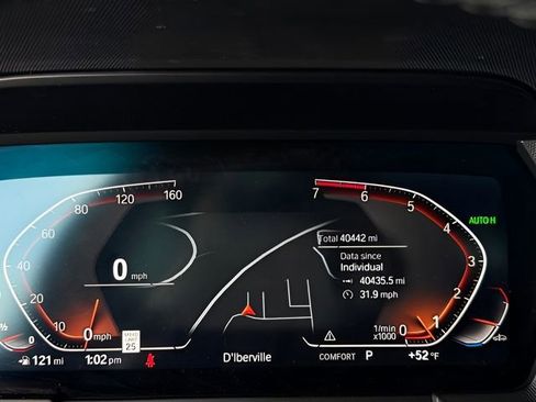 Used 2022 BMW 228i Gran Coupe 228i w/ Convenience Package image 27