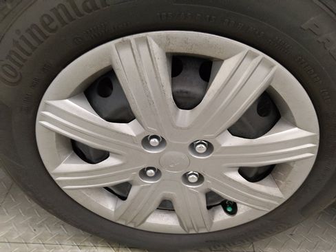 Used 2023 Kia Rio S FWD image 31