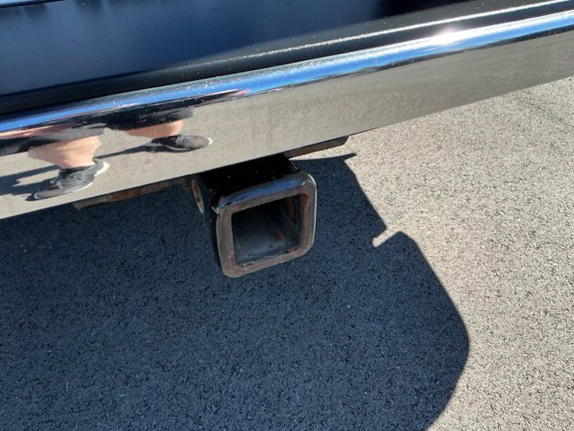 Used 2019 RAM 1500 Laramie AWD/4WD image 9