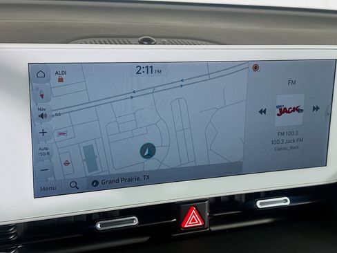 Used 2024 Hyundai Ioniq 5 SEL image 22