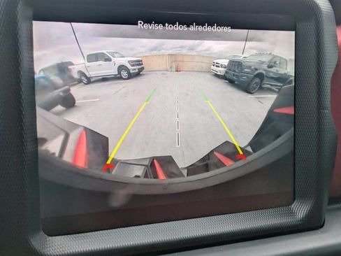 Used 2020 Jeep Wrangler Unlimited Rubicon image 18