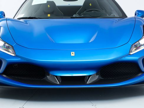 Certified 2022 Ferrari F8 Tributo image 14
