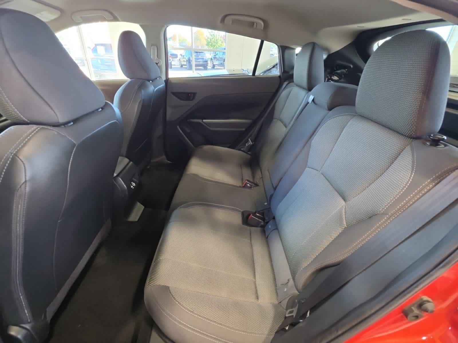 Used 2024 Subaru Crosstrek 2.0i Premium AWD/4WD image 27