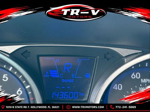 Used 2015 Hyundai Tucson SE FWD image 15