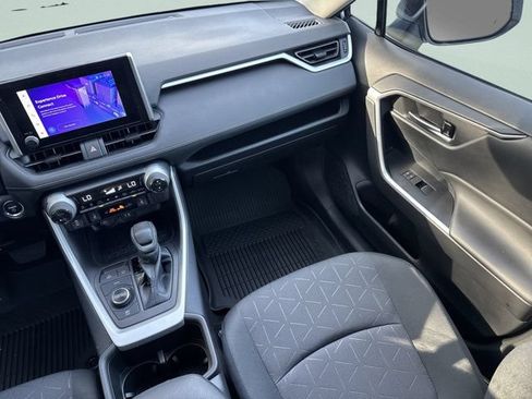 Used 2023 Toyota RAV4 XLE w/ Convenience Package AWD/4WD image 24