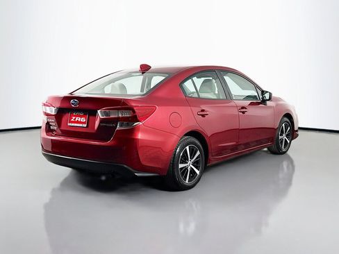 Used 2022 Subaru Impreza 2.0i Premium AWD/4WD image 5