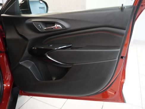 Used 2024 Chevrolet Trax RS w/ Driver Confidence Package image 31