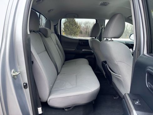 Used 2017 Toyota Tacoma SR5 w/ Tow Package image 35