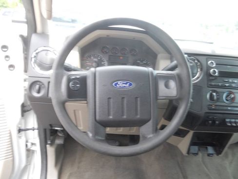 Used 2009 Ford F350 XLT AWD/4WD image 33