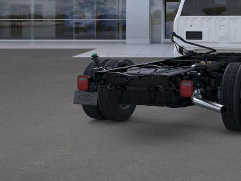 New 2026 Ford F550 4x4 Regular Cab Super Duty image 21