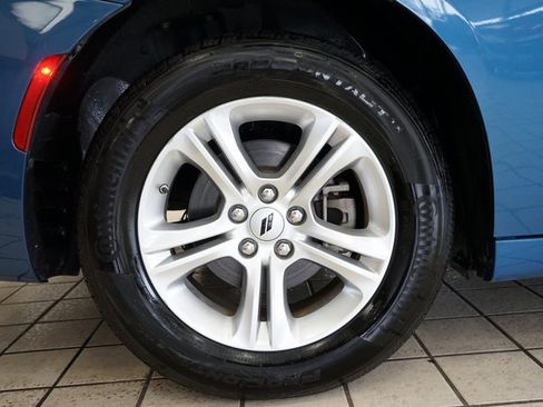 Used 2022 Dodge Charger SXT image 49