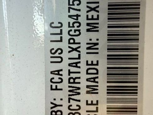 Used 2023 RAM 3500 Tradesman image 27