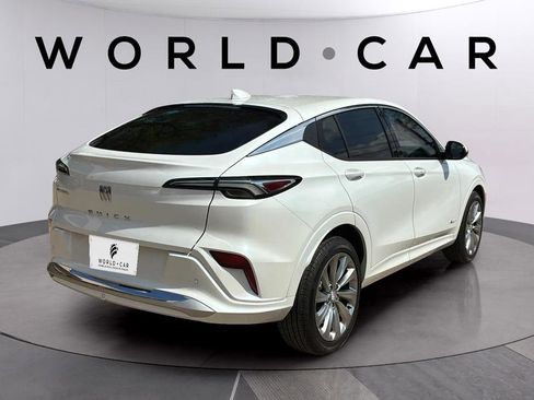 Used 2025 Buick Envista Avenir image 14