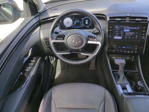 Used 2022 Hyundai Tucson SEL w/ Convenience + Premium Package image 17