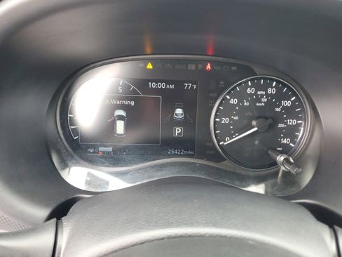 Used 2023 Nissan Kicks SV image 23