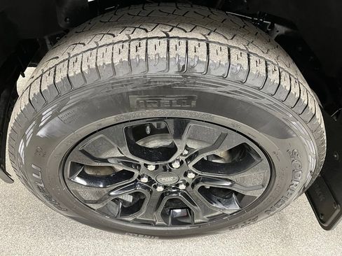 Used 2023 Ford F150 XLT w/ Equipment Group 302A High AWD/4WD image 15
