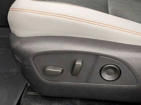 New 2026 Chevrolet Blazer EV SS image 18