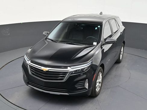 Used 2023 Chevrolet Equinox LT FWD image 19