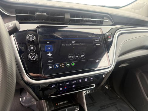 Used 2023 Chevrolet Bolt EUV LT w/ Driver Confidence Package image 12