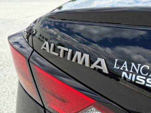 Certified 2023 Nissan Altima 2.5 SV AWD/4WD image 29