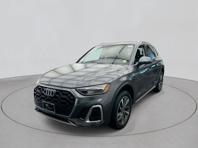 Used 2023 Audi Q5 2.0T Premium Plus AWD/4WD image 1